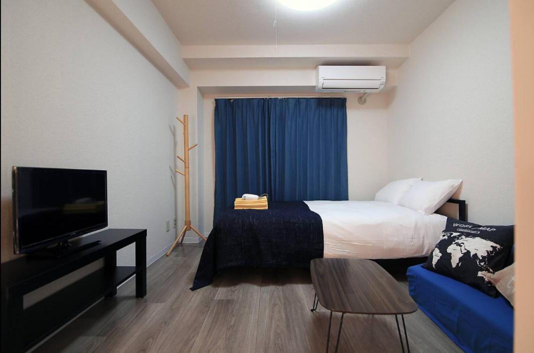 Sg Lion House 2P Free Pocket Wi-Fi! Apartment Tokyo Exterior photo