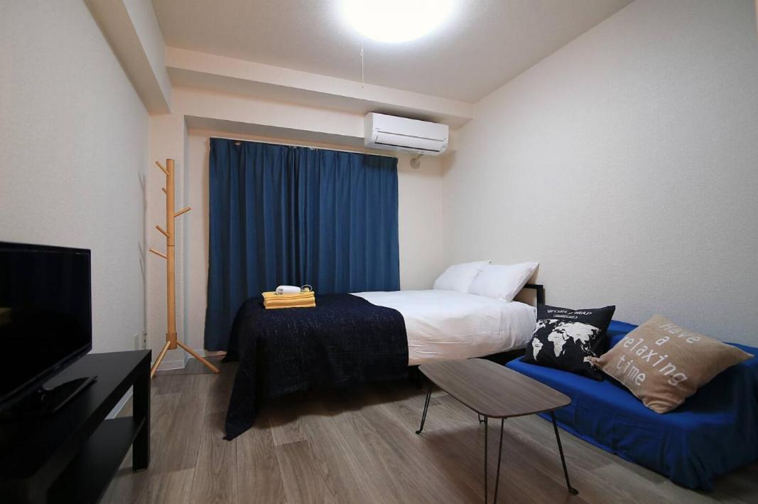 Sg Lion House 2P Free Pocket Wi-Fi! Apartment Tokyo Exterior photo
