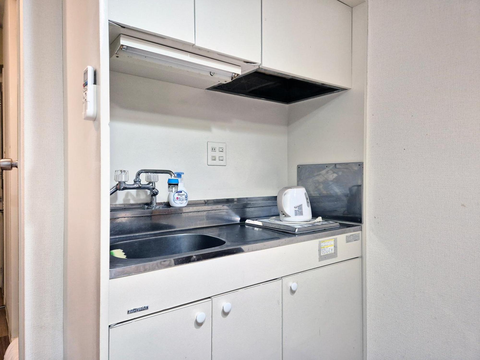Sg Lion House 2P Free Pocket Wi-Fi! Apartment Tokyo Exterior photo